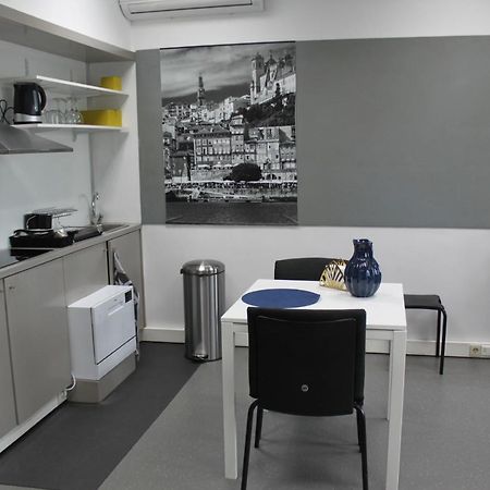 Oporto Grace City 2 Downtown ภายนอก รูปภาพ