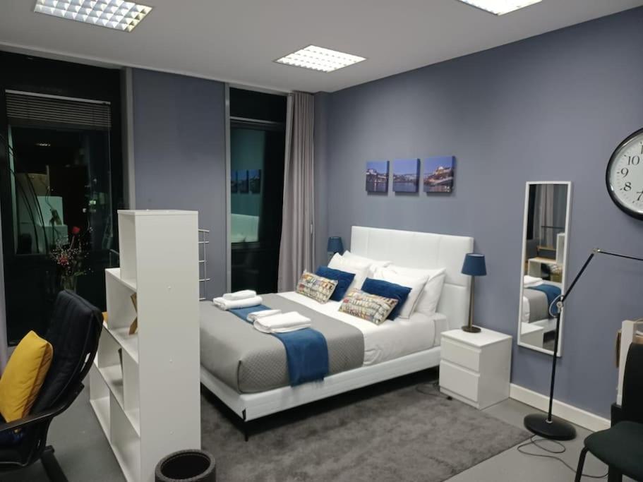 Oporto Grace City 2 Downtown ภายนอก รูปภาพ
